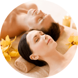 Профессиональный массаж icon