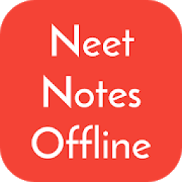 ikon Neet Notes of PCMB Offline