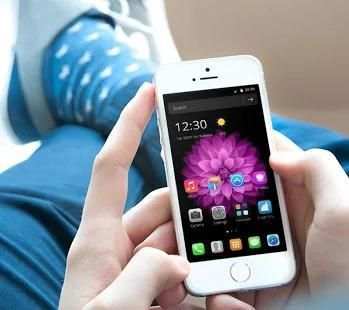 Launcher Theme for iOS 11 स्क्रीनशॉट 5