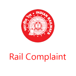 Rail Complaint आइकन