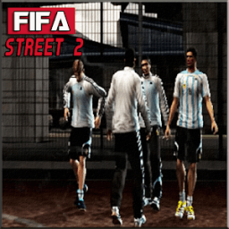 Pro Fifa Street 2 Hints आइकन