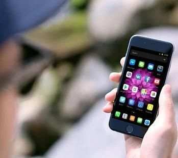 Launcher Theme for iOS 11 स्क्रीनशॉट 3