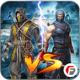 ikon Beat Kung Fu Rivals - Superhero Ninja Kung Fu King