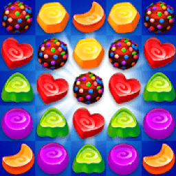 ikon Candy Burst Swap