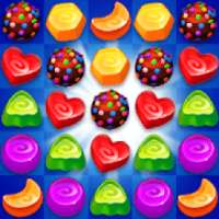 ikon Candy Burst Swap