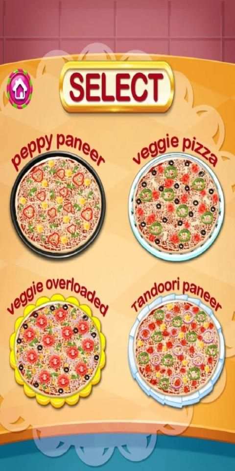Pizza Maker 2020 स्क्रीनशॉट 5