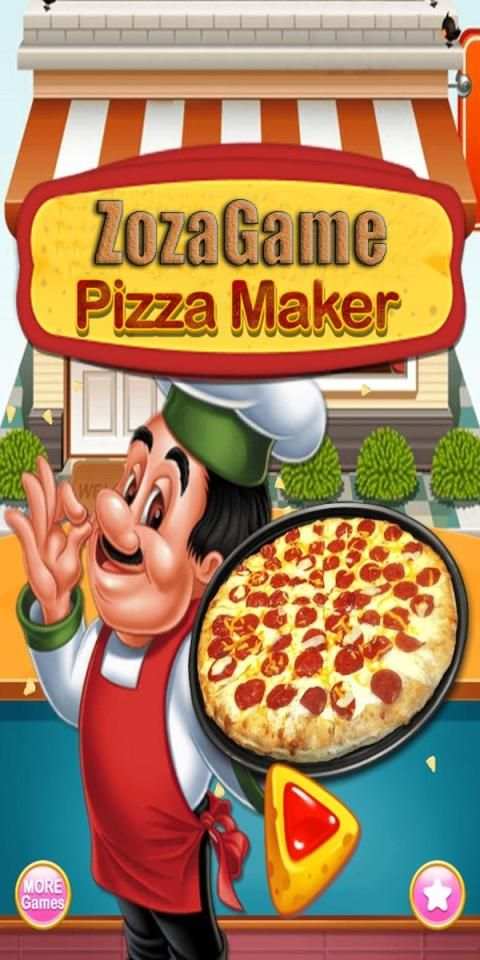 Pizza Maker 2020 स्क्रीनशॉट 6