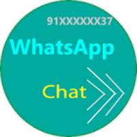 WhatsApp Direct Chat & Status Viewer