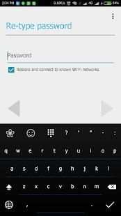 FRP Lite screenshot 2