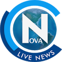 Nova Live News icon