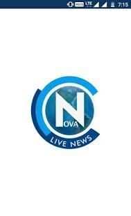 Nova Live News screenshot 8