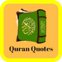 Quran Quotes Daily