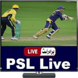 Live PSL T20 Cricket Tv - PSL 2020