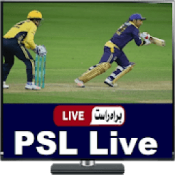 Live PSL T20 Cricket Tv - PSL 2020 आइकन