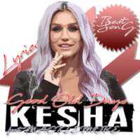 KESHA Music + Lyrics 2018 on 9Apps