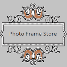 Photo Frame Store आइकन