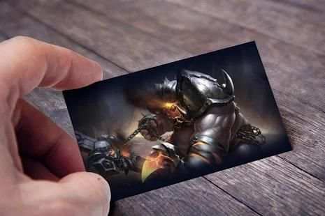 400+ Aov and Rov Wallpaper screenshot 5