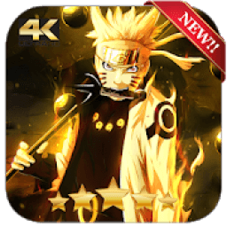 ikon Best Naruto Wallpapers HD