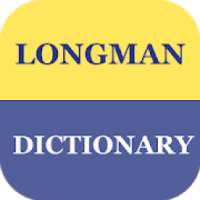 Longman English Dictionary on 9Apps