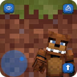 FNAF Survival Craft icon