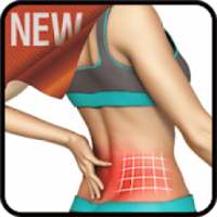 How to Treat a Back Spasm on 9Apps