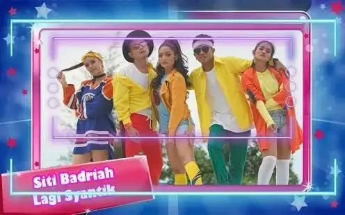 Lagi Syantik Music Video App لـ Android Download 9apps