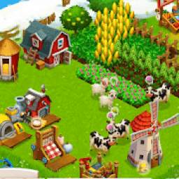 New Village Farm