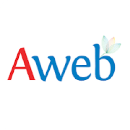 Aweb Blog आइकन