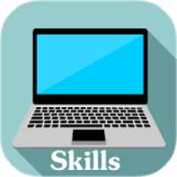 ikon Learn Computer Skills Tutorials - Computer Skills