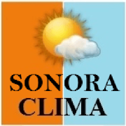 SONORA Clima 1.0 icon