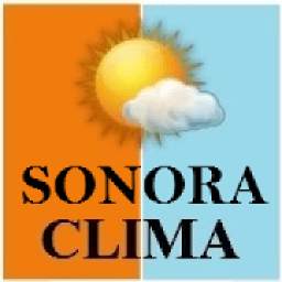 SONORA Clima 1.0 1.0.0