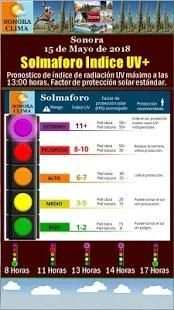 SONORA Clima 1.0 screenshot 1