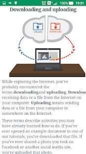 Learn Computer Skills Tutorials - Computer Skills screenshot 6