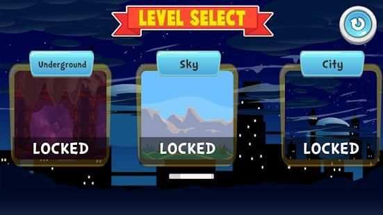 ninja vs zombie adventure screenshot 7