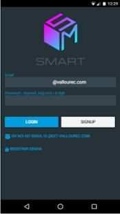 Smart 4 تصوير الشاشة