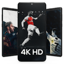 Futbol Wallpaper HD icon