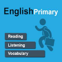 English Primary Practice