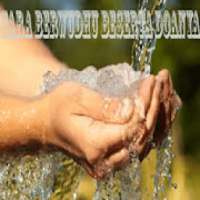 Cara Berwudhu Beserta Doanya on 9Apps