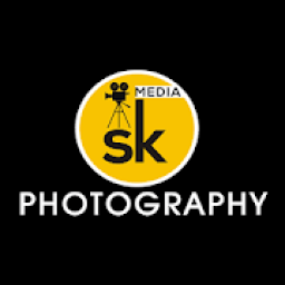 SK Photography - View And Share Photo Album icon