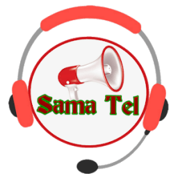 Samatel Mobile Dialer आइकन