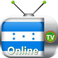 TV HONDURAS LIVE