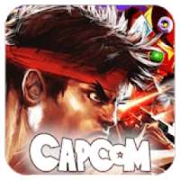 Clash SuperHeroes • Mavel vs Capcom