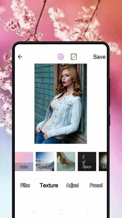 Mobile Camera screenshot 2