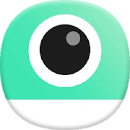 Mobile Camera आइकन