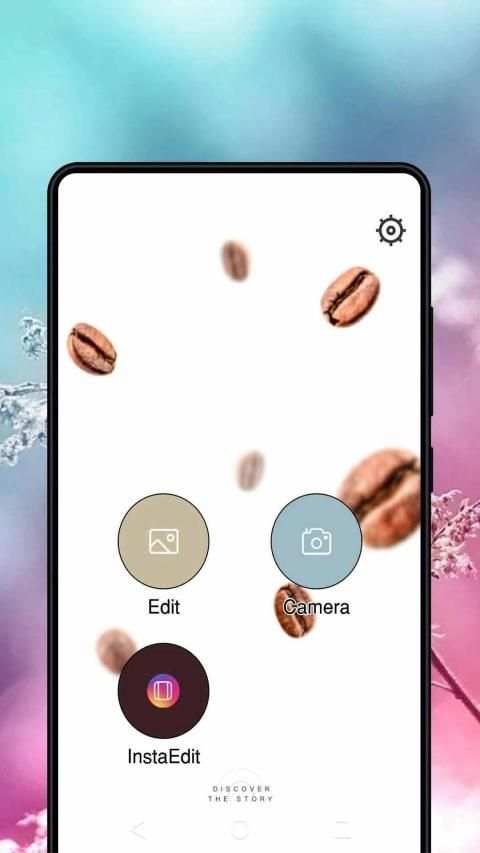 Mobile Camera स्क्रीनशॉट 3