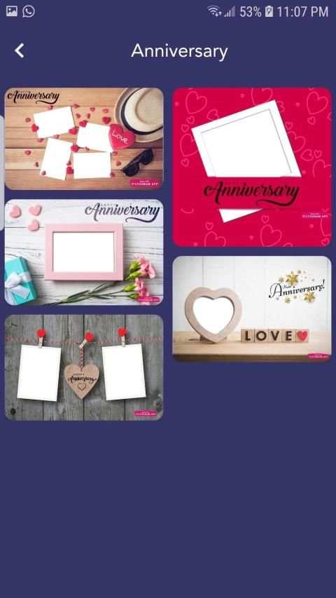 Photo Frame Store स्क्रीनशॉट 7