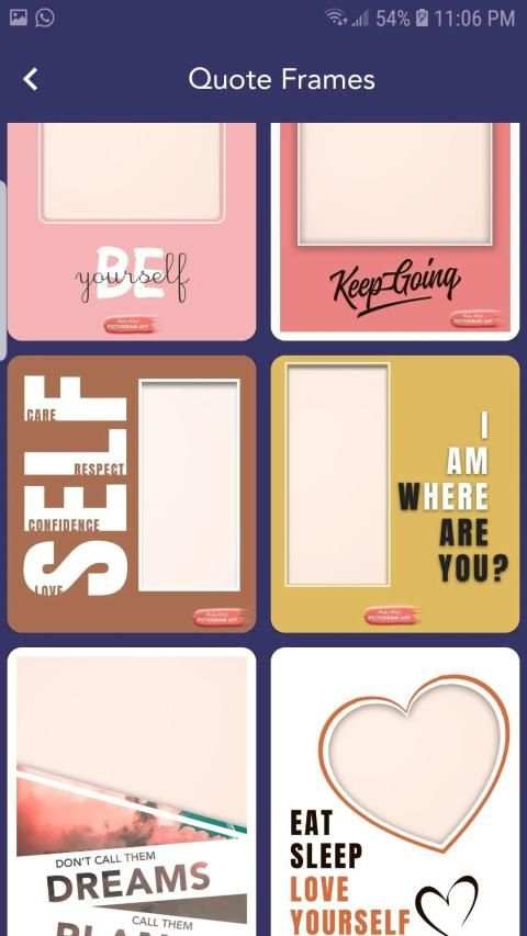 Photo Frame Store स्क्रीनशॉट 8
