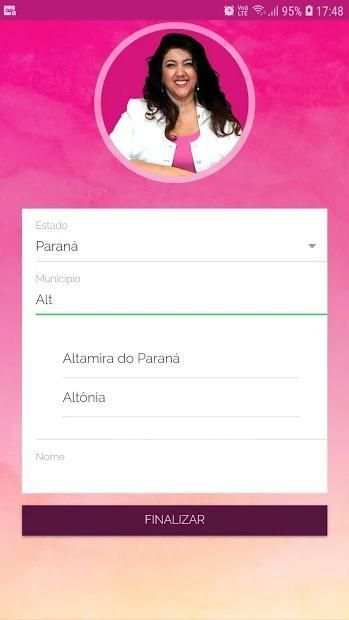 Christiane Yared screenshot 4