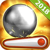 Pinball 2018