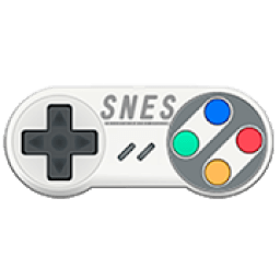 Emulator for SNES - Arcade Classic Games icon